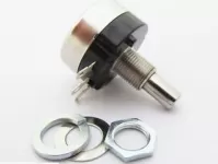 Biến trở 10k ohm RV24YN20-B103